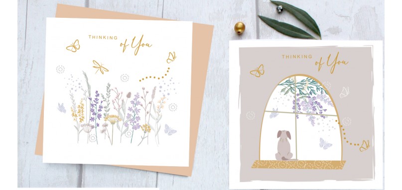 2 Elderflower Sympathy