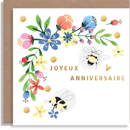 BF04 Joyeux Anniversaire