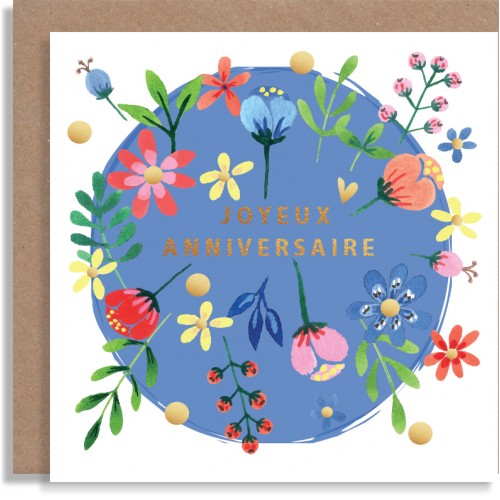 BF07 Joyeux Anniversaire