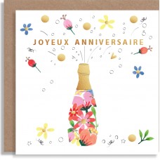 BF22 Joyeux Anniversaire
