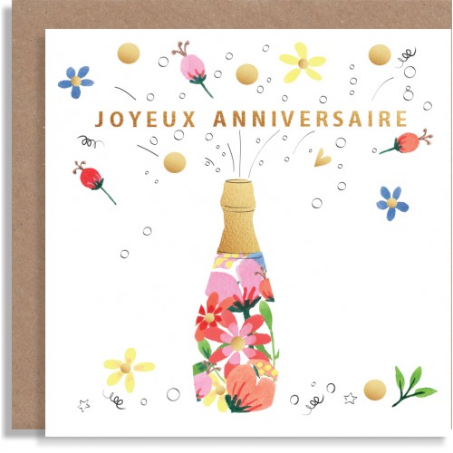 BF22 Joyeux Anniversaire