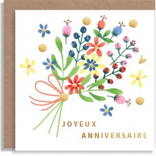 BF30 Joyeux Anniversaire
